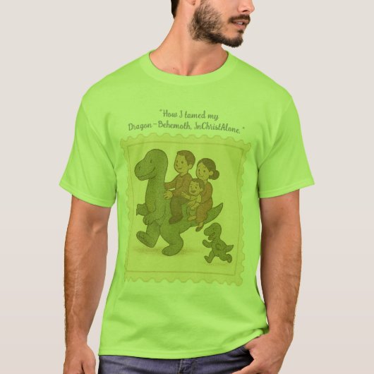 T - Shirt (Vorderseite)