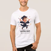 T - Shirt (Vorderseite)