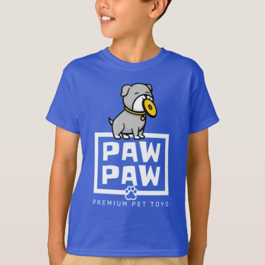T-Shirt (Vorderseite)