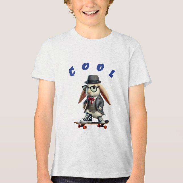 T - Shirt (Vorderseite)