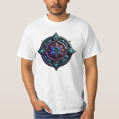 T-Shirt (Vorderseite)