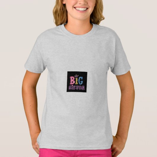 T - Shirt (Vorderseite)