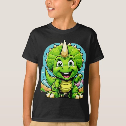 T - Shirt (Vorderseite)