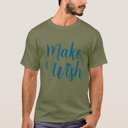 T-Shirt (Vorderseite)