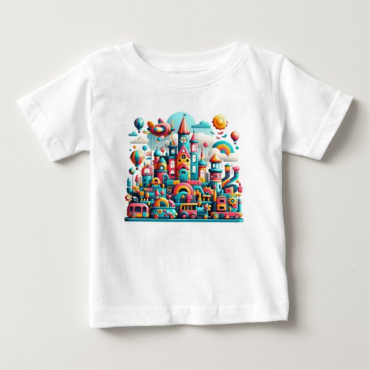 T - Shirt (Vorderseite)