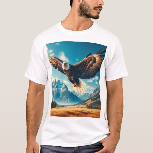 T SHIRT (Vorderseite)