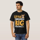 T-Shirt (Vorne ganz)