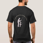 T-Shirt (Rückseite)