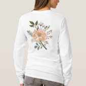 T - Shirt (Rückseite)