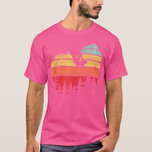 T - Shirt (Vorderseite)