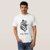 T - Shirt (Vorne ganz)