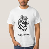 T - Shirt (Vorderseite)