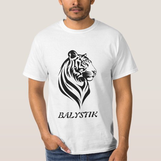 T - Shirt (Vorderseite)