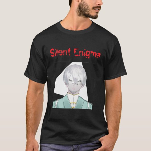 T-Shirt (Vorderseite)