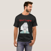 T-Shirt (Vorne ganz)