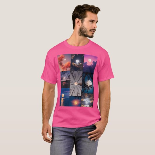 T-Shirt (Vorne ganz)