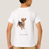 T - Shirt (Rückseite)