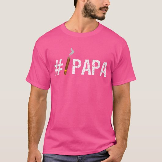 T-Shirt (Vorderseite)