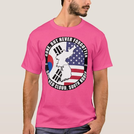 T-Shirt (Vorderseite)