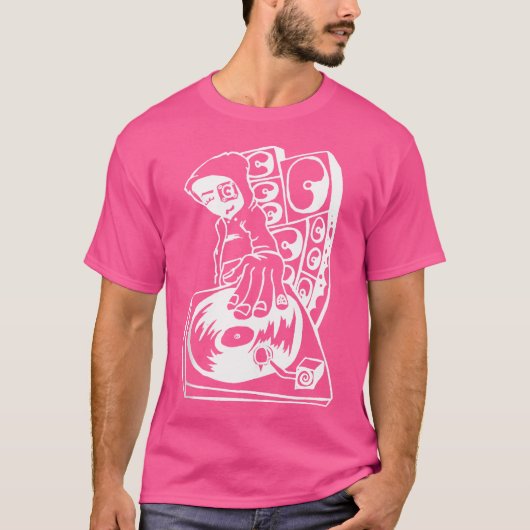 T-Shirt (Vorderseite)