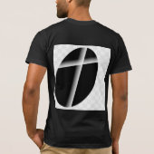 T-Shirt (Rückseite)