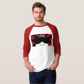 T - SHIRT (Vorne ganz)