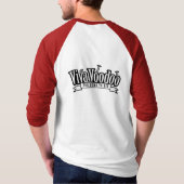 T - SHIRT (Rückseite)