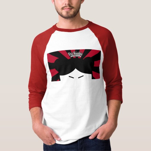 T - SHIRT (Vorderseite)