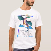 T-Shirt (Vorderseite)