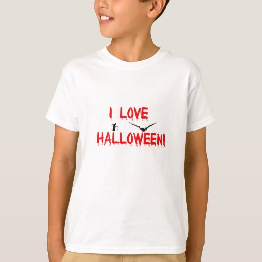 T - Shirt (Vorderseite)
