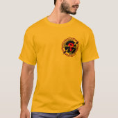 T - Shirt (Vorderseite)