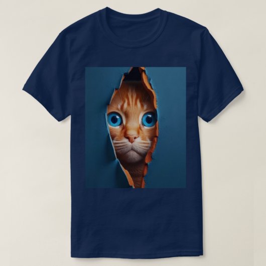 T - Shirt (Design vorne)