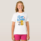 T-Shirt (Vorne ganz)