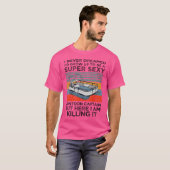 T-Shirt (Vorne ganz)