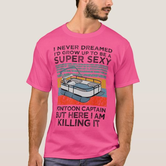 T-Shirt (Vorderseite)