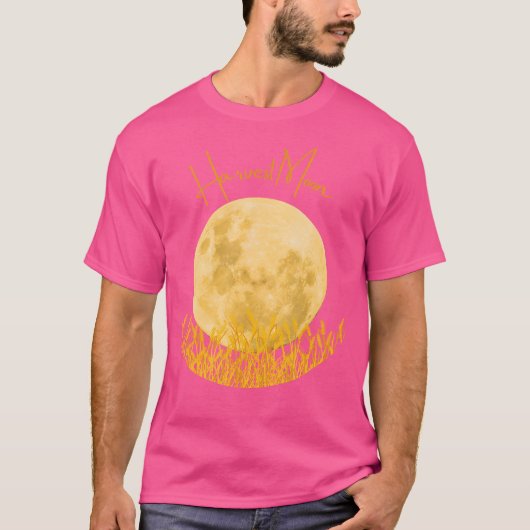 T-Shirt (Vorderseite)