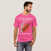 T - Shirt (Vorne ganz)