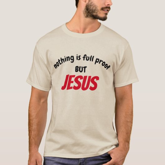T - Shirt (Vorderseite)