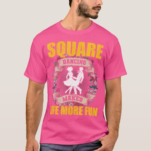 T - Shirt (Vorderseite)