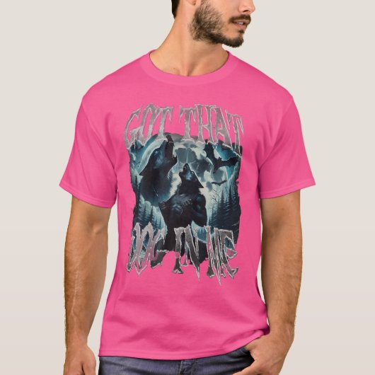T - Shirt (Vorderseite)