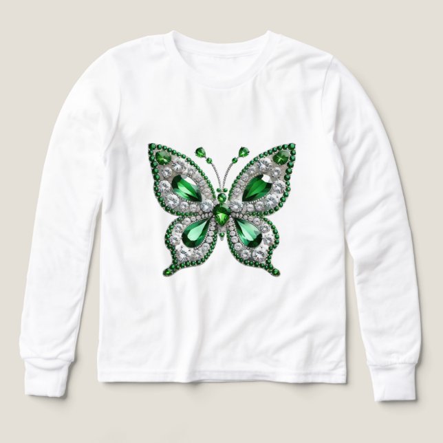 T-Shirt (Design Vorderseite)