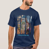 T - Shirt (Vorderseite)