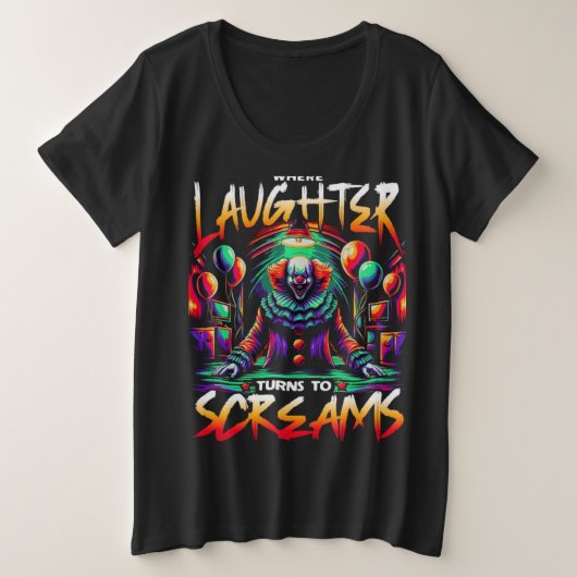 T-Shirt (Design vorne)