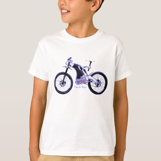 T - Shirt (Vorderseite)