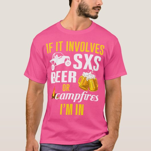 T-Shirt (Vorderseite)
