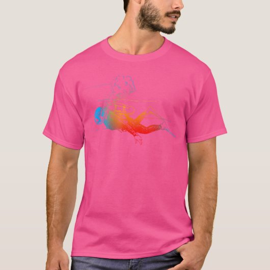 T-Shirt (Vorderseite)