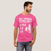 T - Shirt (Vorne ganz)