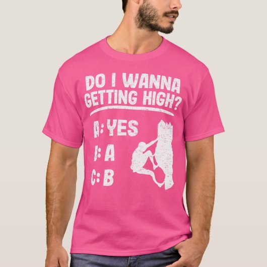 T - Shirt (Vorderseite)