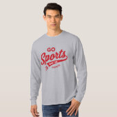 T-Shirt (Vorne ganz)