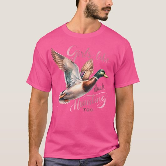 T-Shirt (Vorderseite)